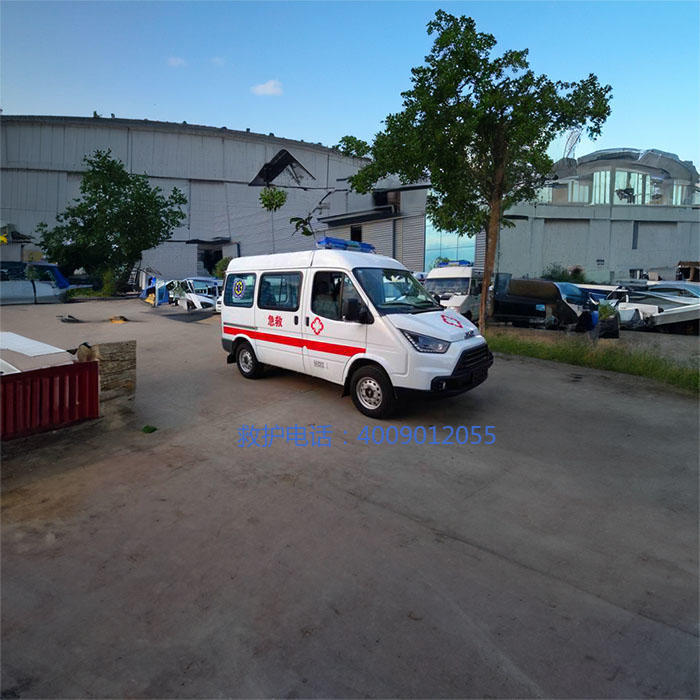 租赁救护车电话号码